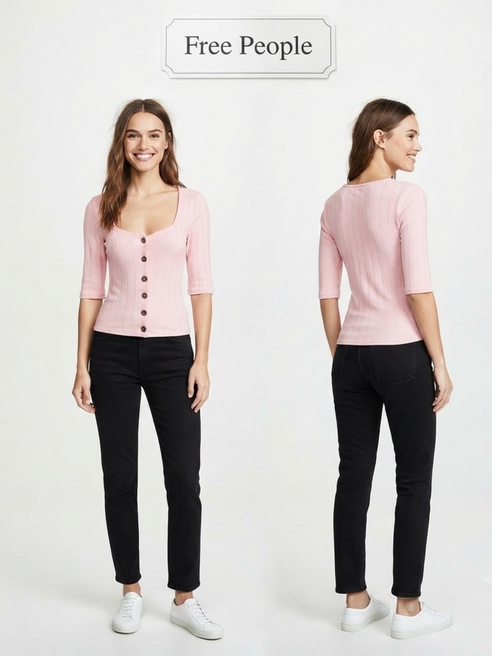 Free People Central Park Cardigan Top NWT Extra Small